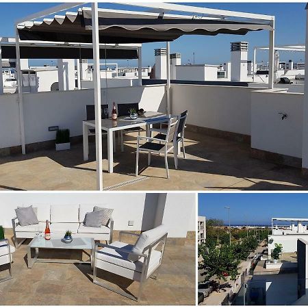 Lamar Resort II Pilar de la Horadada Extérieur photo