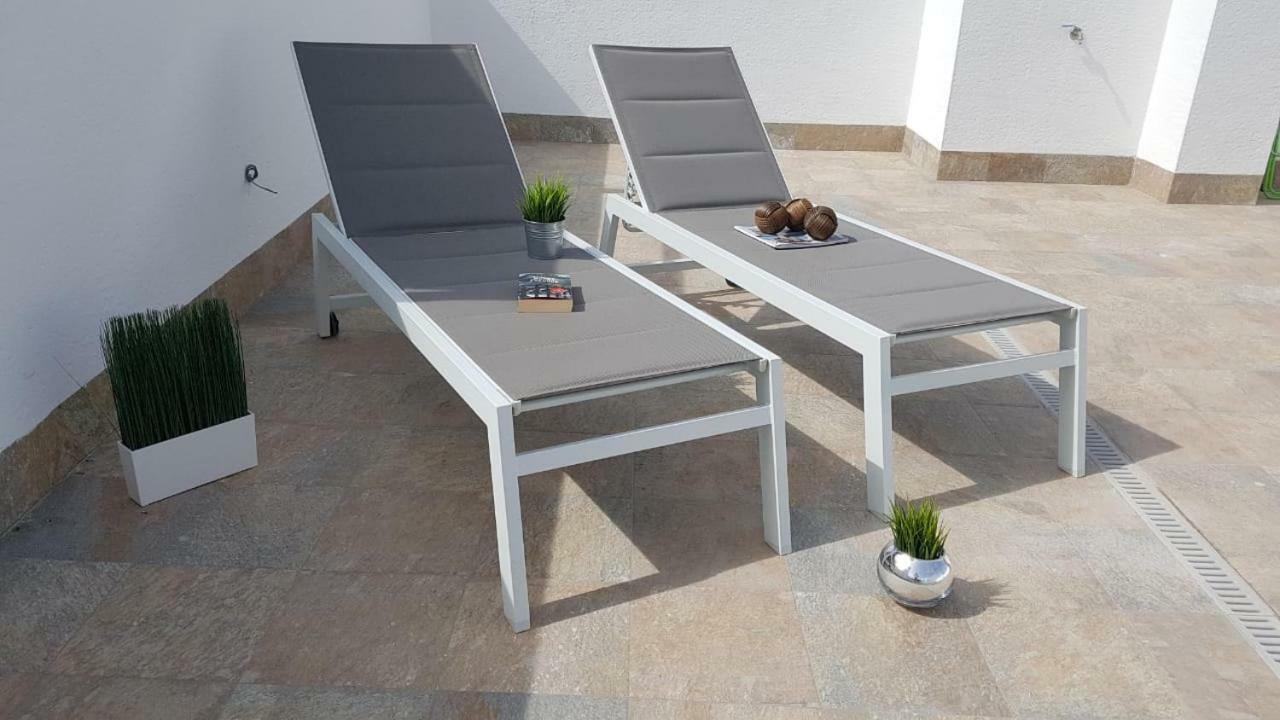 Lamar Resort II Pilar de la Horadada Extérieur photo
