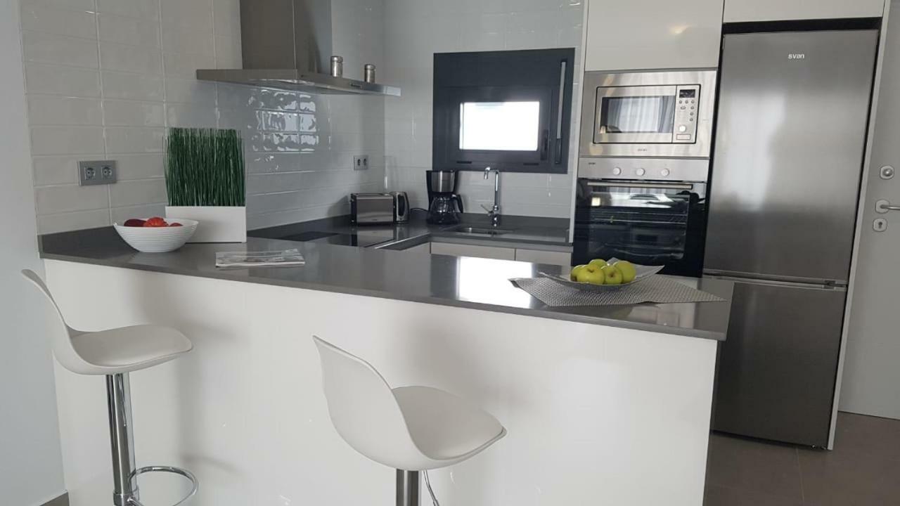 Lamar Resort II Pilar de la Horadada Extérieur photo